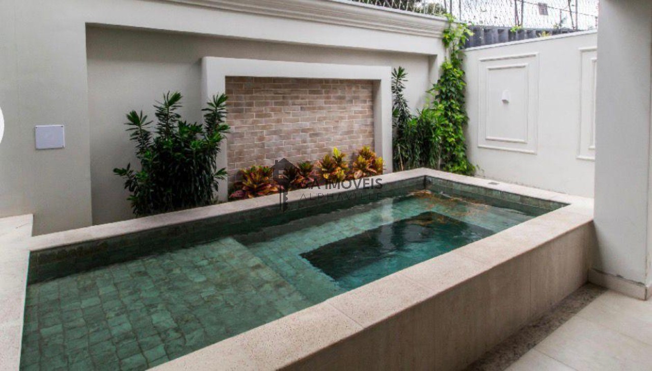 Casa, 3 quartos, 313 m² - Foto 9
