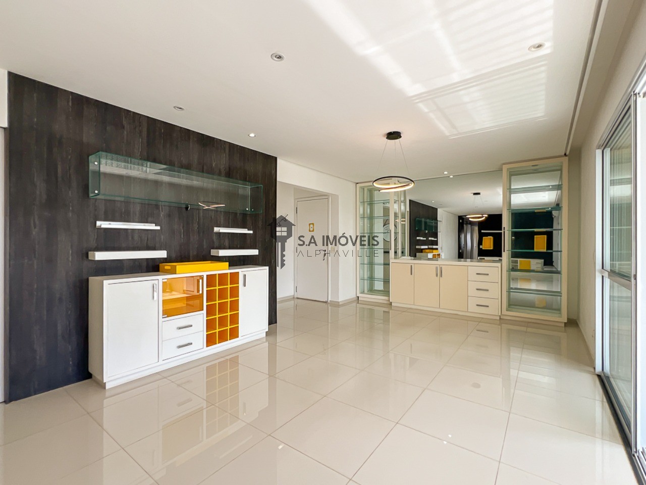 Apartamento, 3 quartos, 144 m² - Foto 19