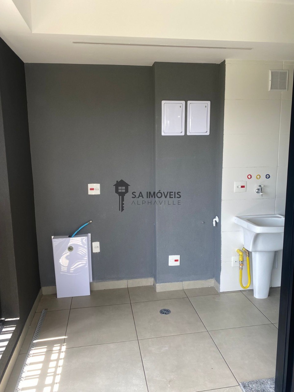 Apartamento, 2 quartos, 95 m² - Foto 20