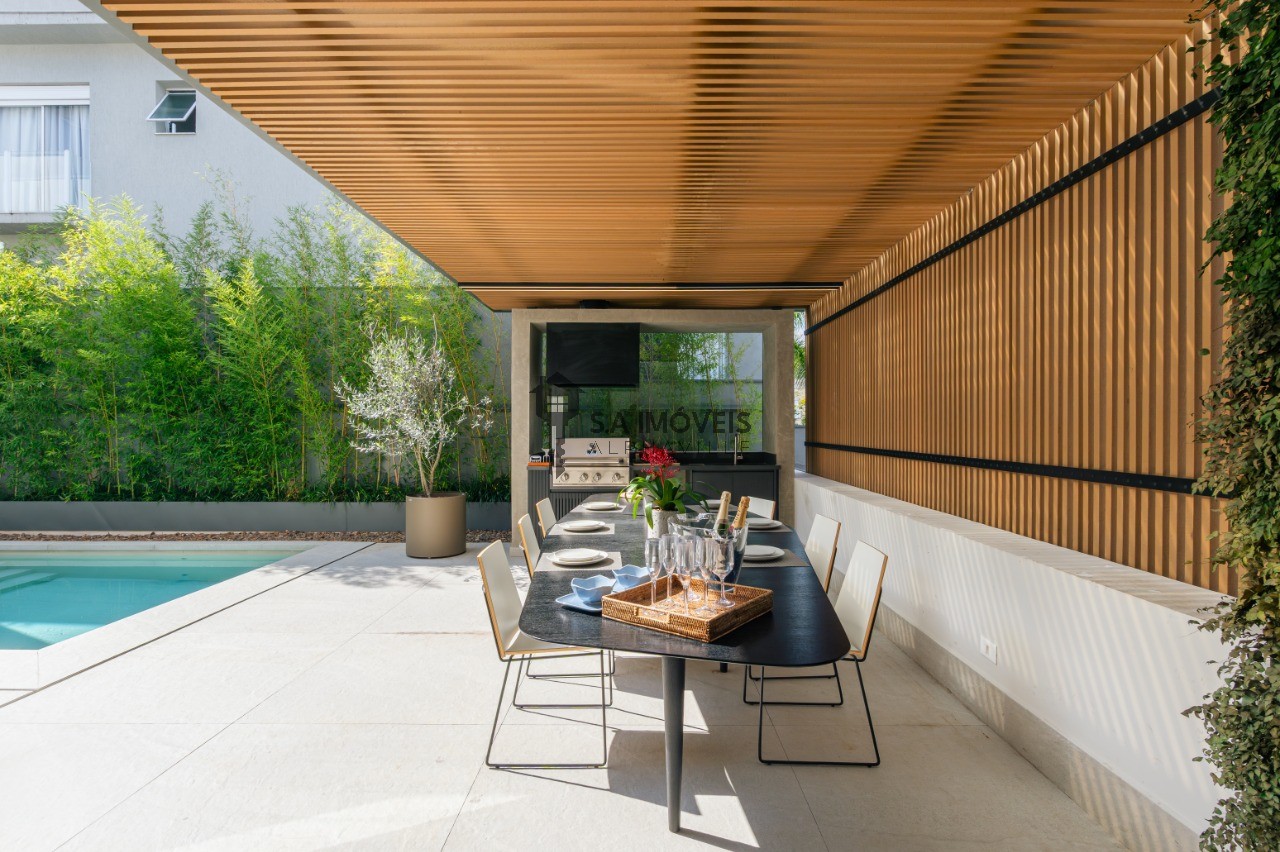 Casa, 4 quartos, 456 m² - Foto 13
