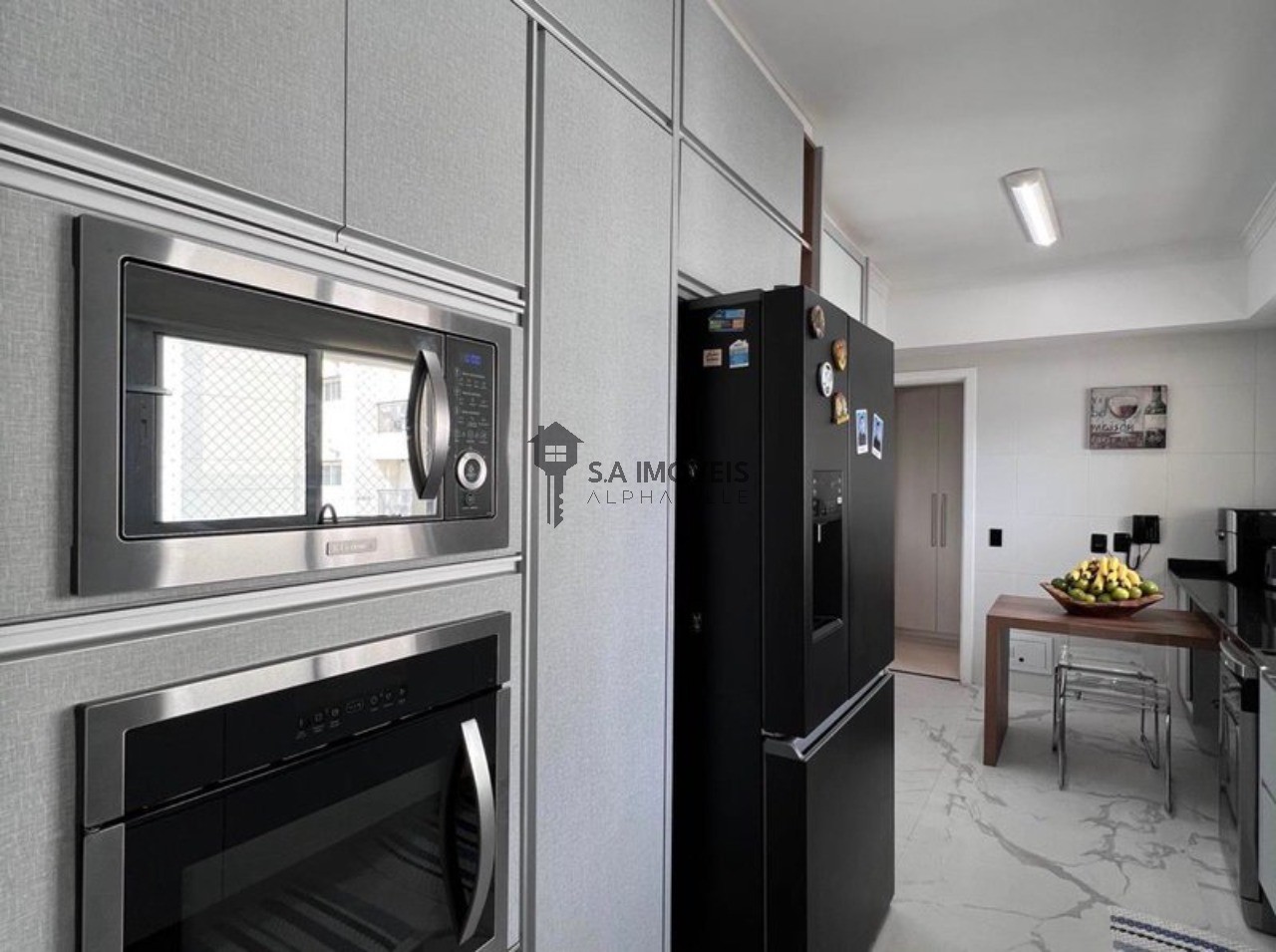 Apartamento, 3 quartos, 212 m² - Foto 8