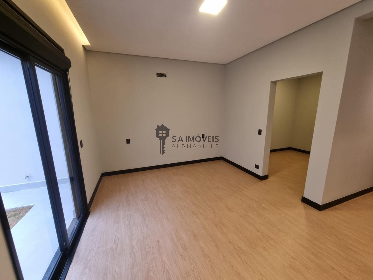 Casa de Condomínio, 4 quartos - Foto 11