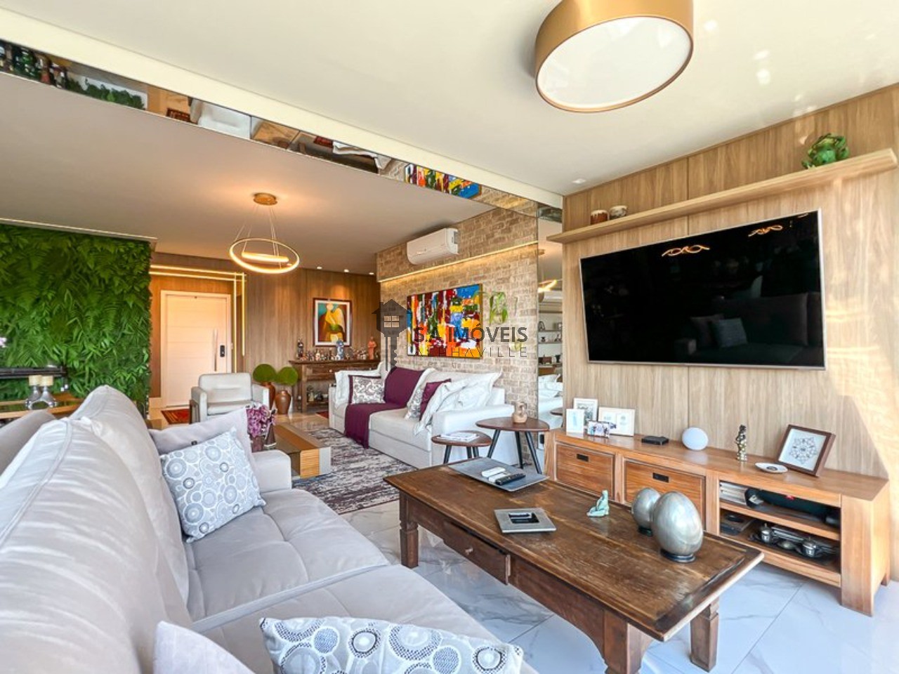 Apartamento, 3 quartos, 228 m² - Foto 8