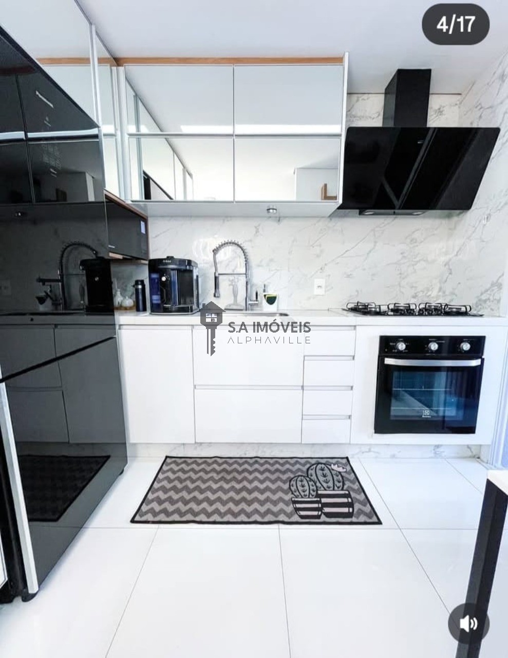 Apartamento, 2 quartos, 67 m² - Foto 9