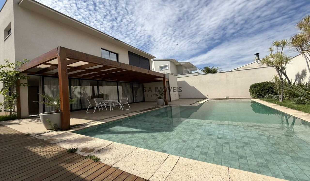 Casa, 4 quartos, 530 m² - Foto 29