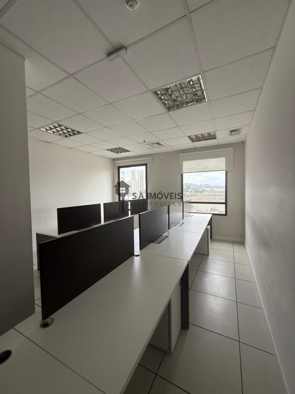 Sala-Conjunto, 49 m² - Foto 2