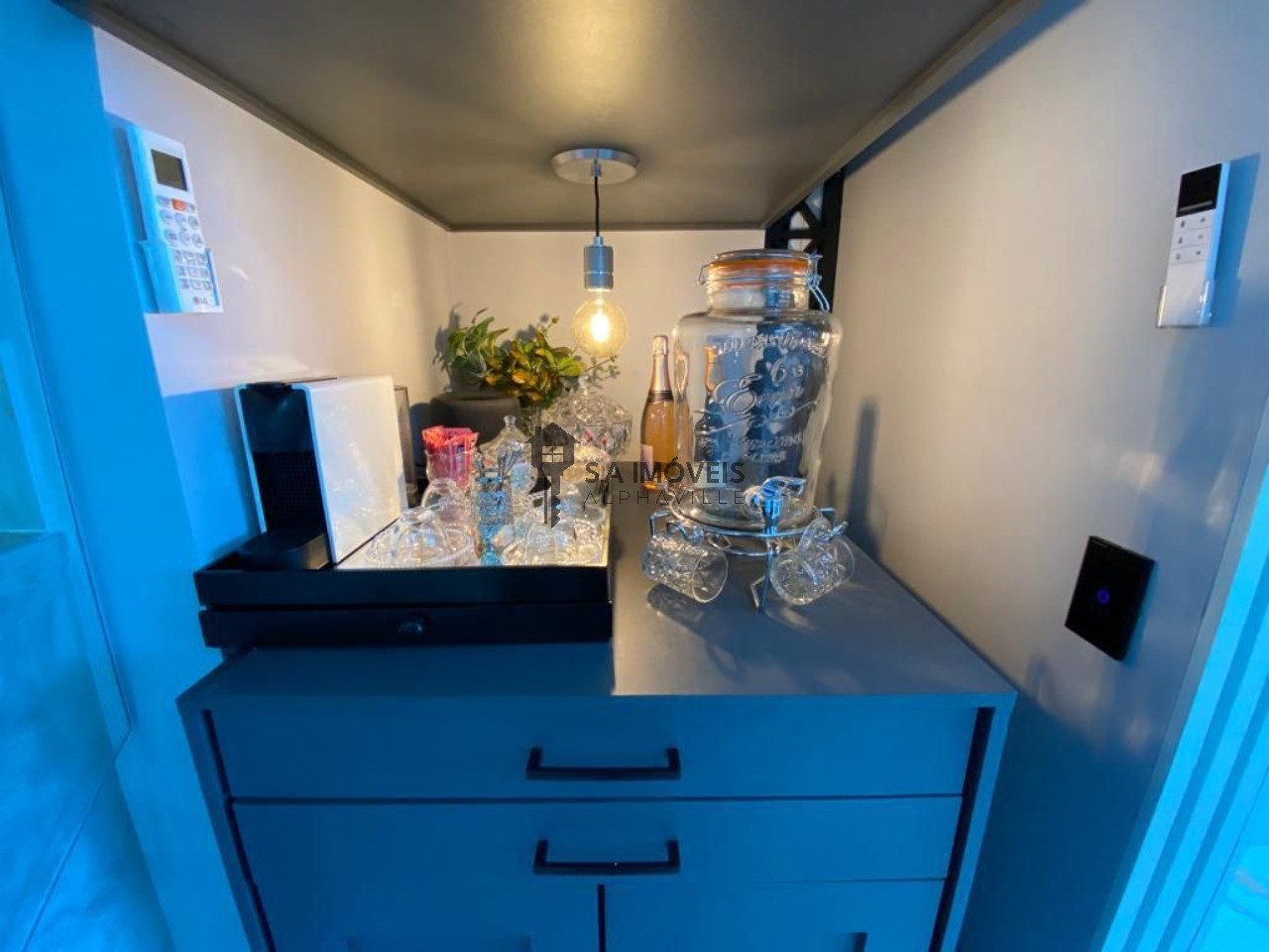 Apartamento, 2 quartos, 110 m² - Foto 28