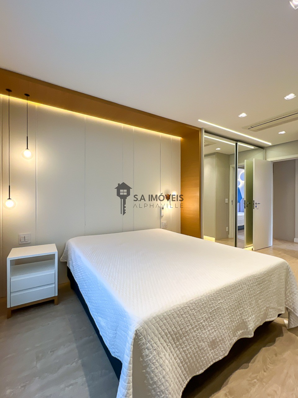 Apartamento, 3 quartos, 192 m² - Foto 41