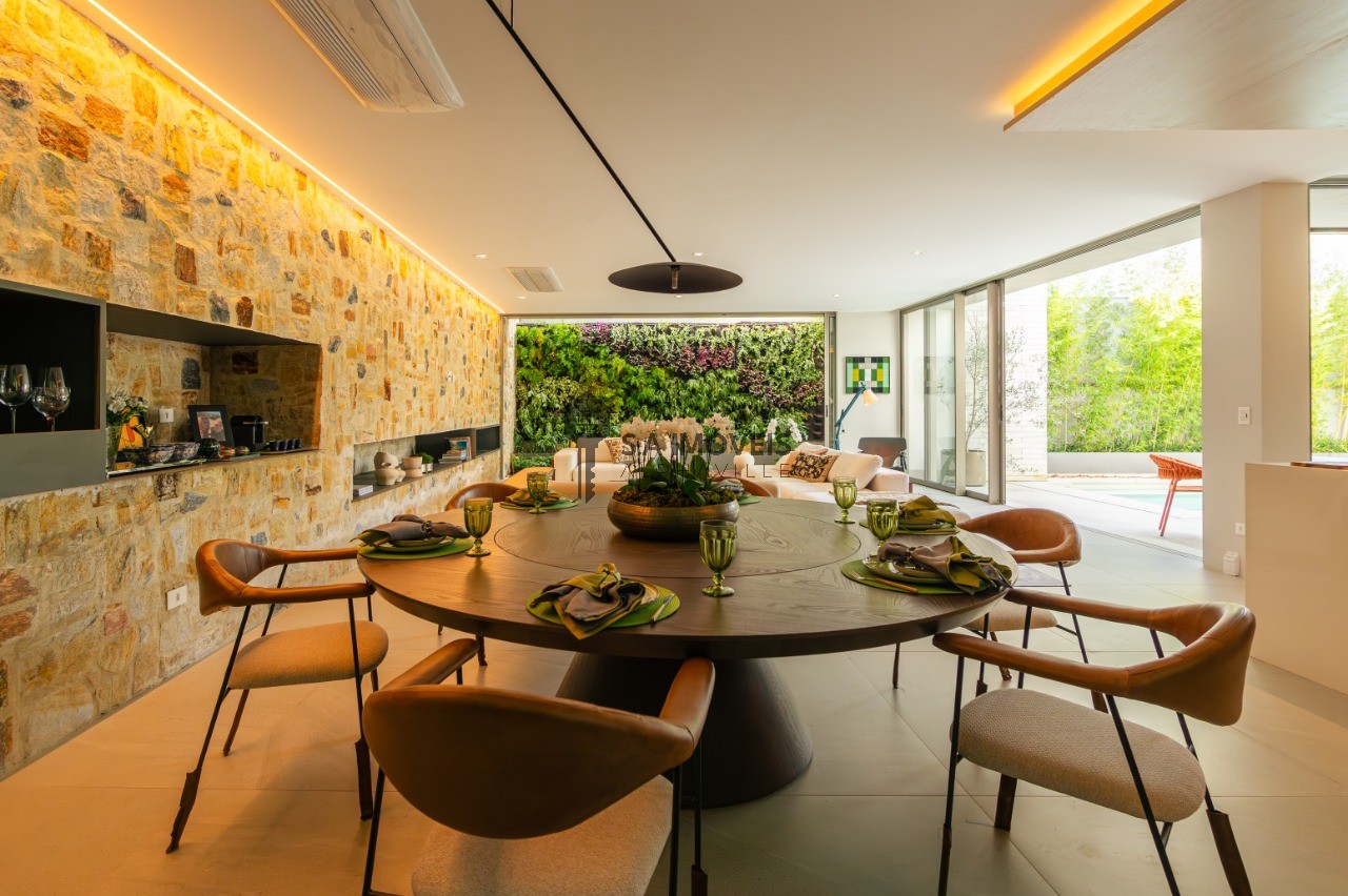 Casa, 4 quartos, 456 m² - Foto 25