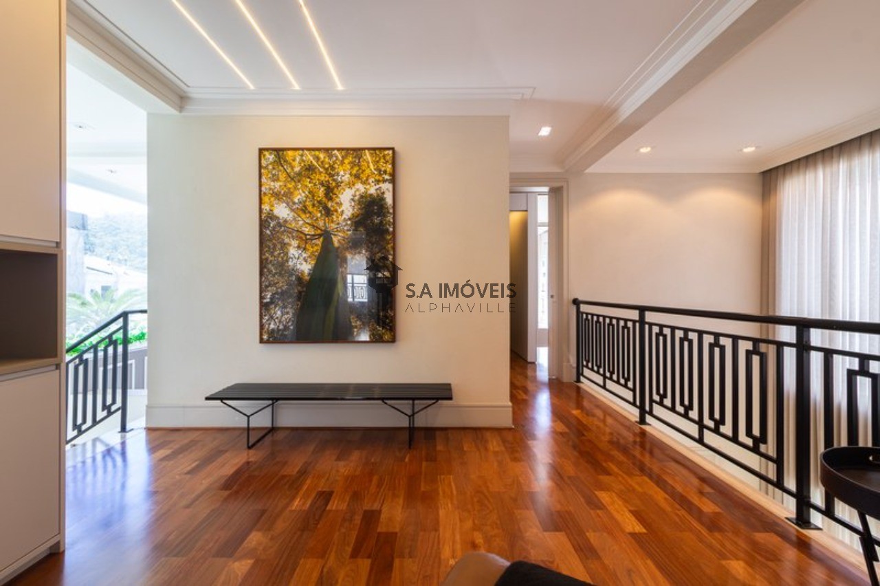 Casa, 4 quartos, 420 m² - Foto 24