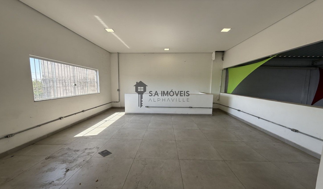 Depósito-Galpão, 550 m² - Foto 4