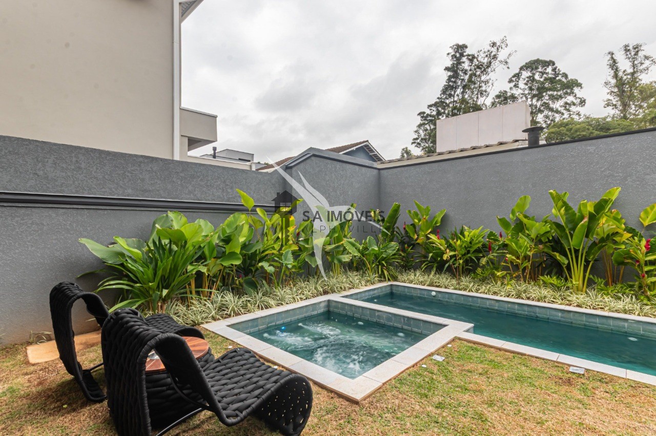 Casa, 4 quartos, 317 m² - Foto 12