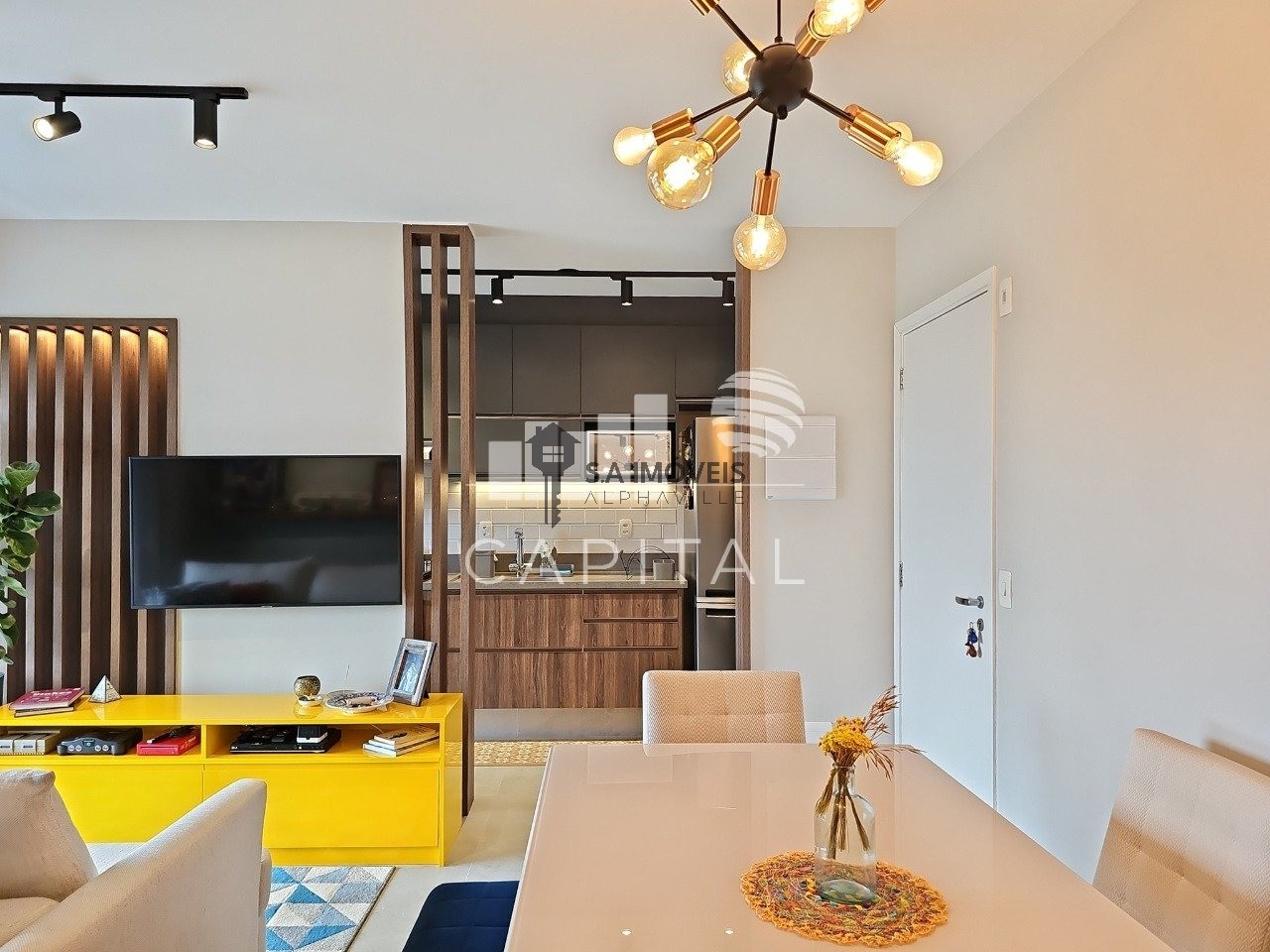 Apartamento, 2 quartos, 63 m² - Foto 5