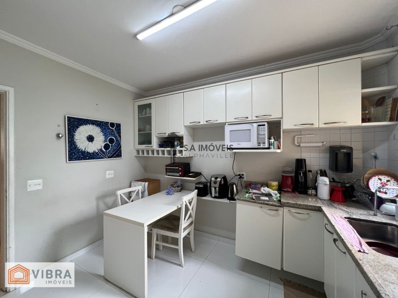 Casa, 4 quartos, 180 m² - Foto 9