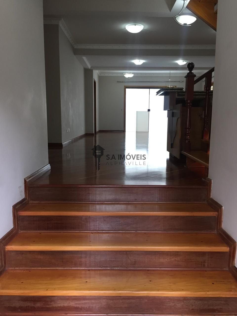 Casa de Condomínio, 4 quartos - Foto 22