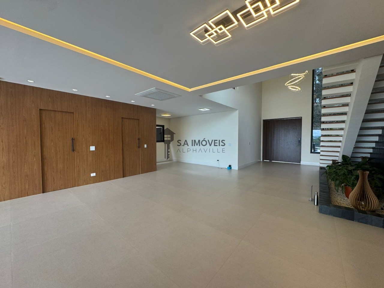 Casa de Condomínio, 4 quartos - Foto 8