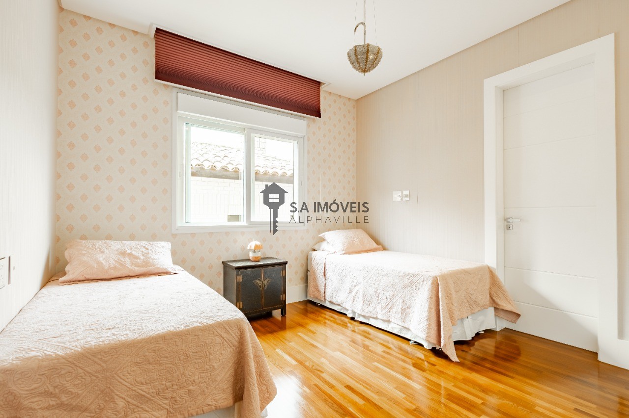 Casa de Condomínio, 4 quartos - Foto 49