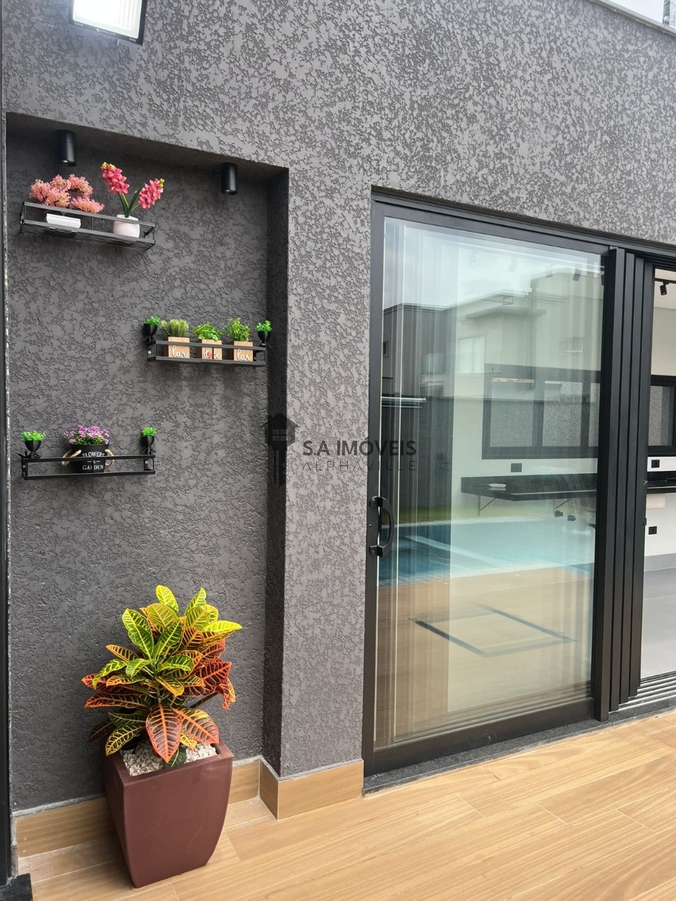 Casa, 4 quartos, 346 m² - Foto 42