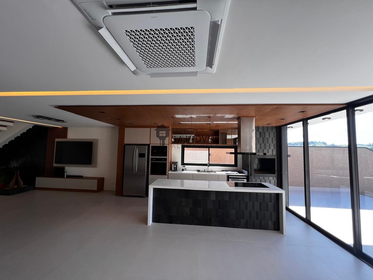 Casa de Condomínio, 4 quartos - Foto 9