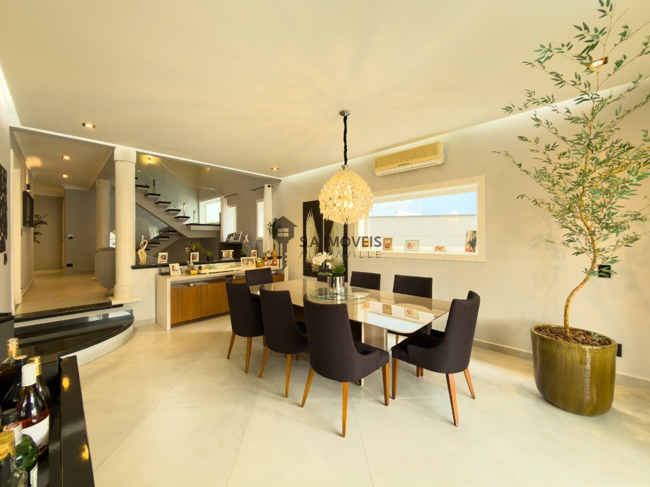 Casa, 3 quartos, 360 m² - Foto 31