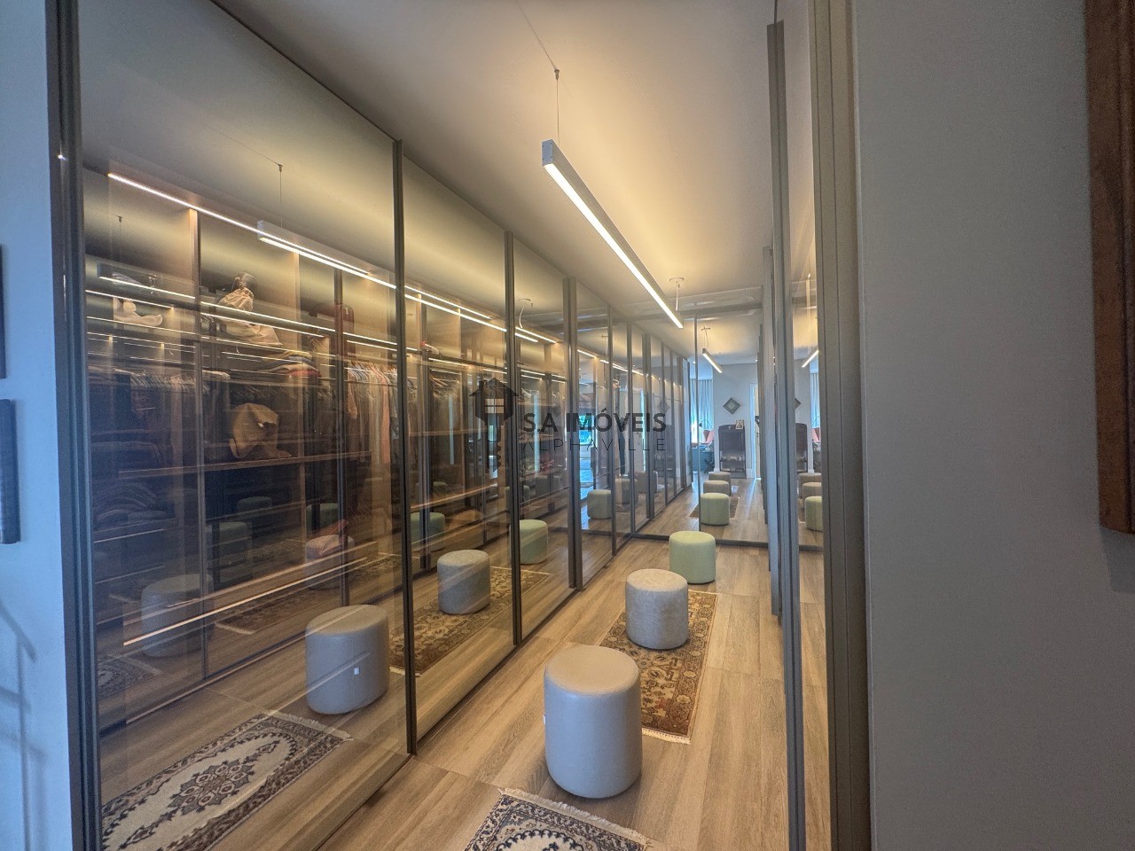 Apartamento, 3 quartos, 344 m² - Foto 41