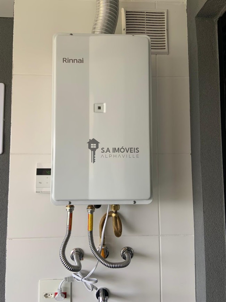 Apartamento, 2 quartos, 64 m² - Foto 7