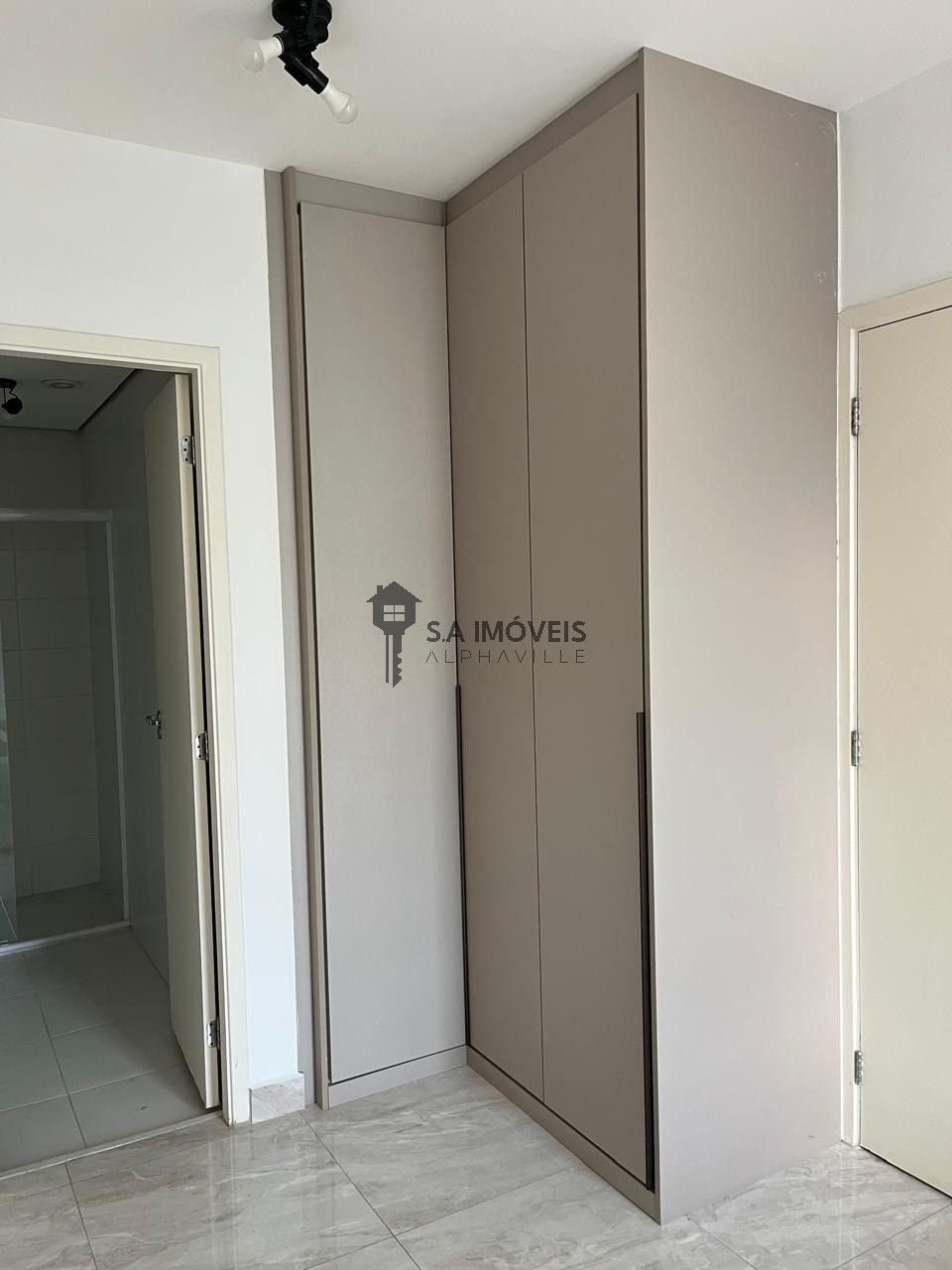 Apartamento, 2 quartos, 65 m² - Foto 9