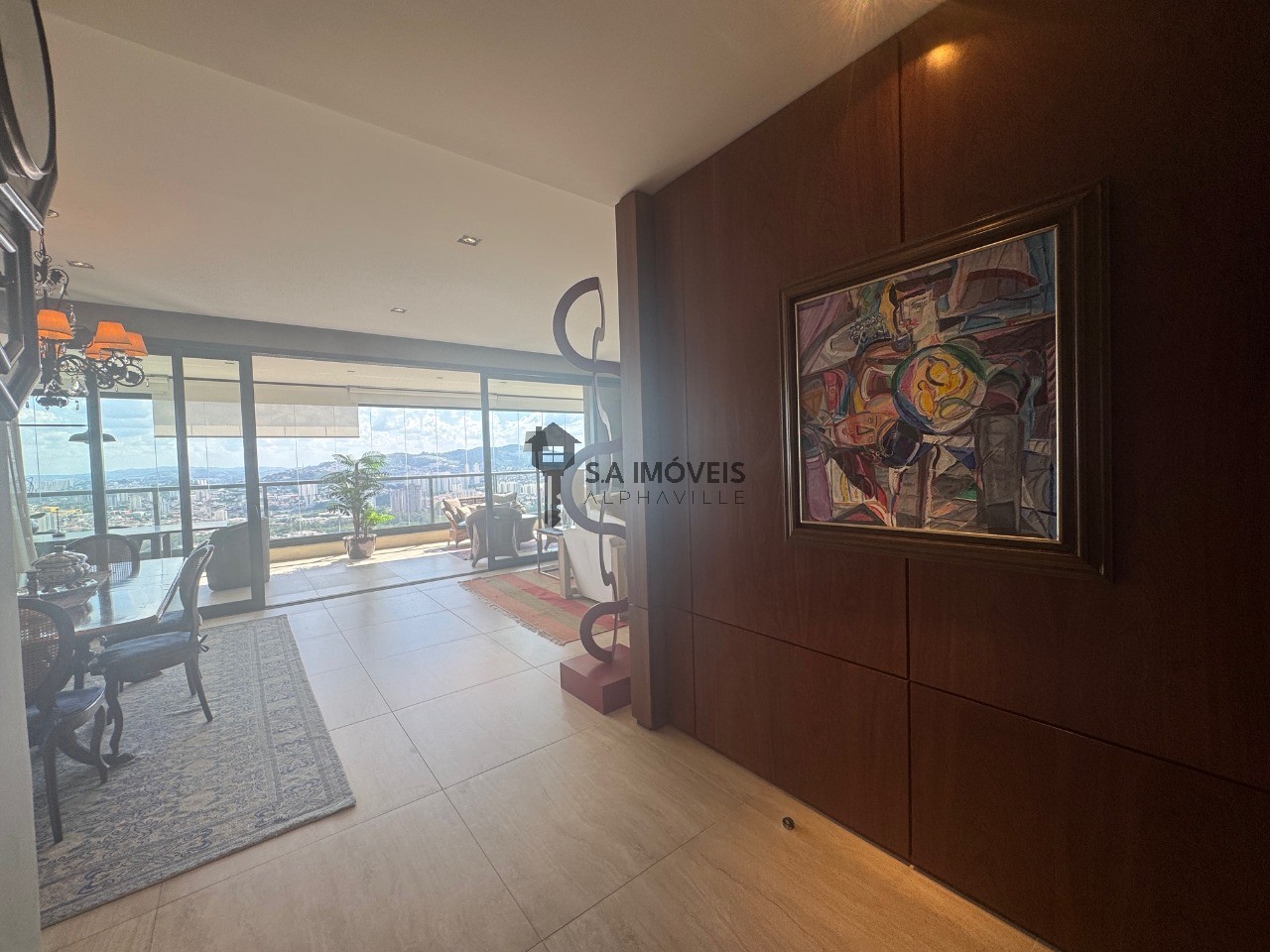 Apartamento, 3 quartos, 344 m² - Foto 13