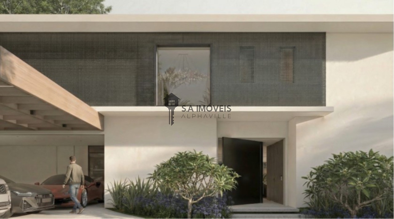 Casa, 4 quartos, 1000 m² - Foto 2