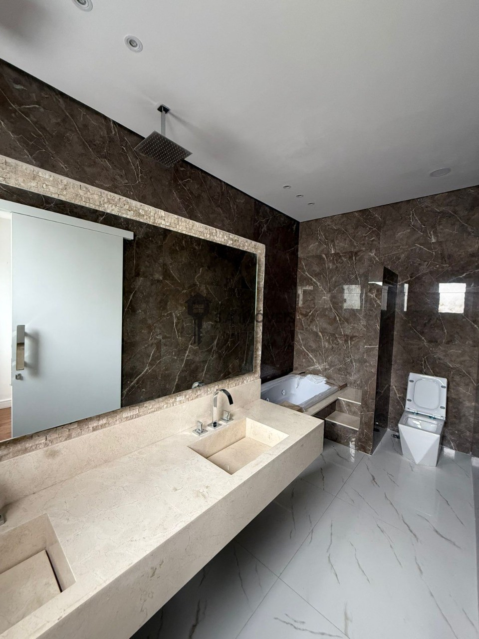 Casa de Condomínio, 4 quartos - Foto 8