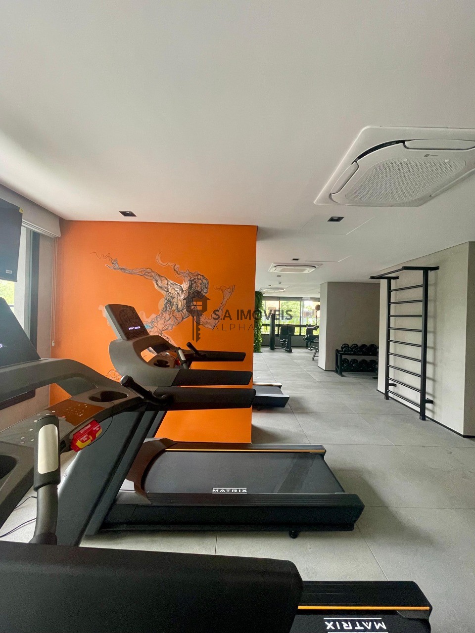 Apartamento, 2 quartos, 95 m² - Foto 43