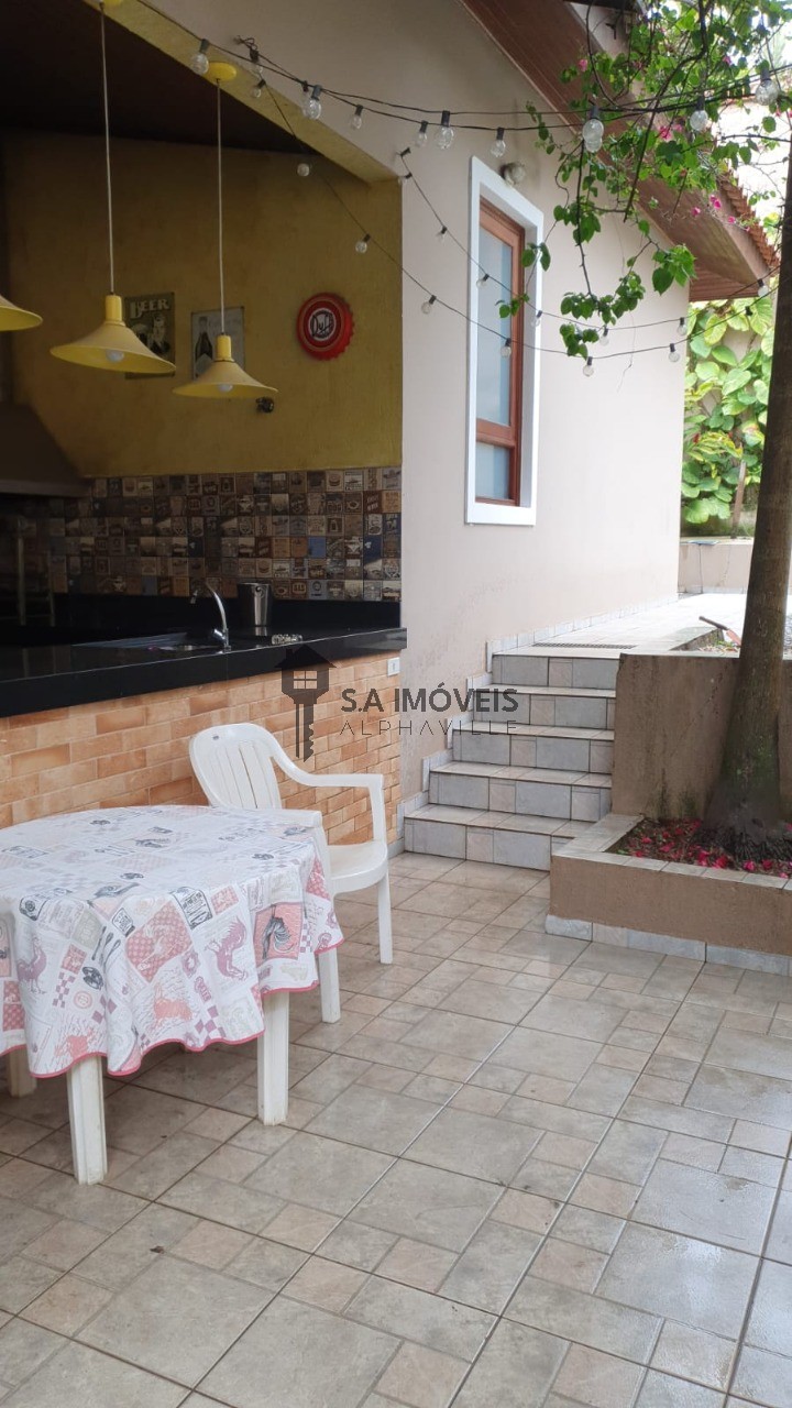 Casa, 4 quartos, 265 m² - Foto 15