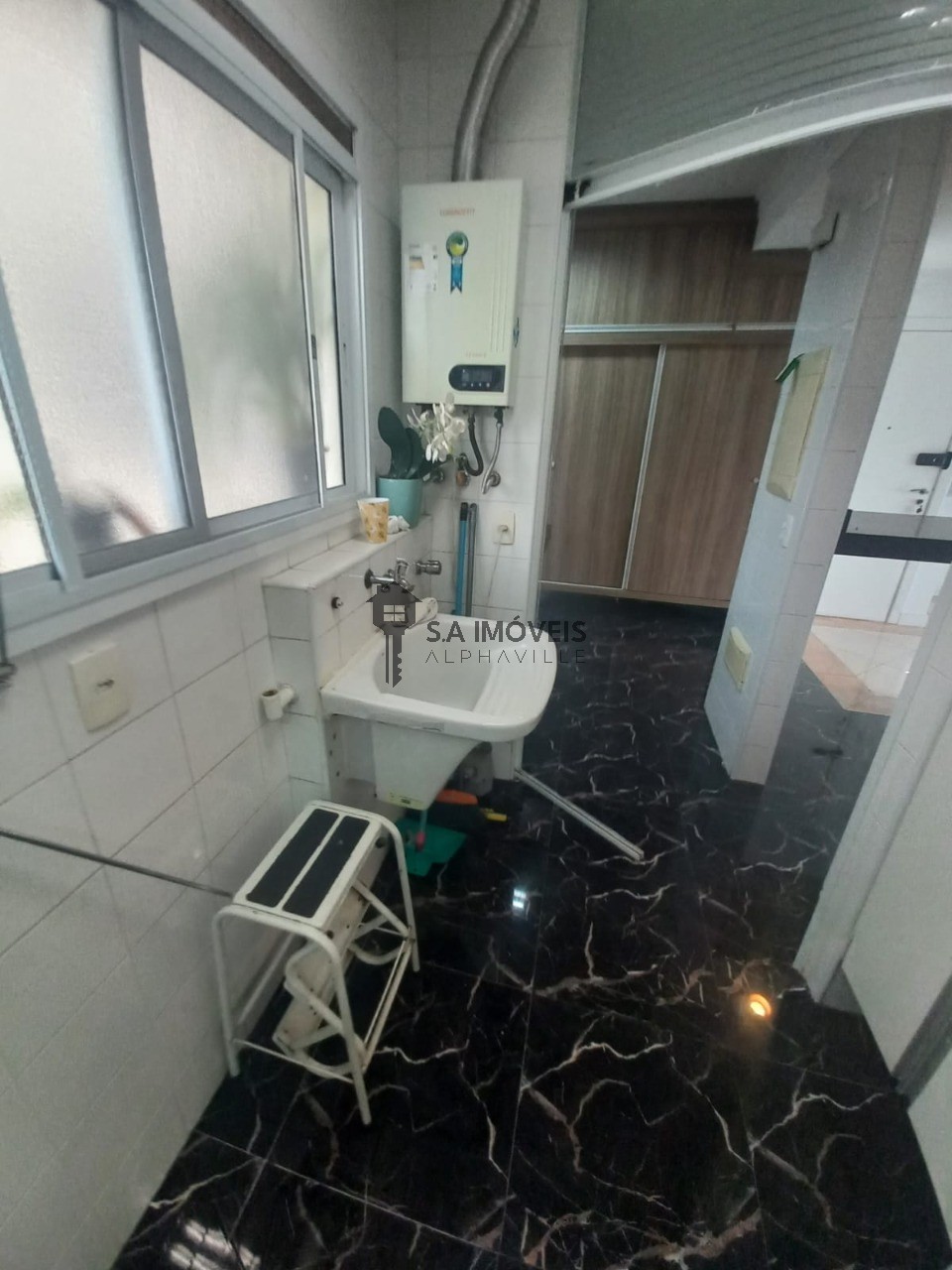 Apartamento, 3 quartos, 144 m² - Foto 21