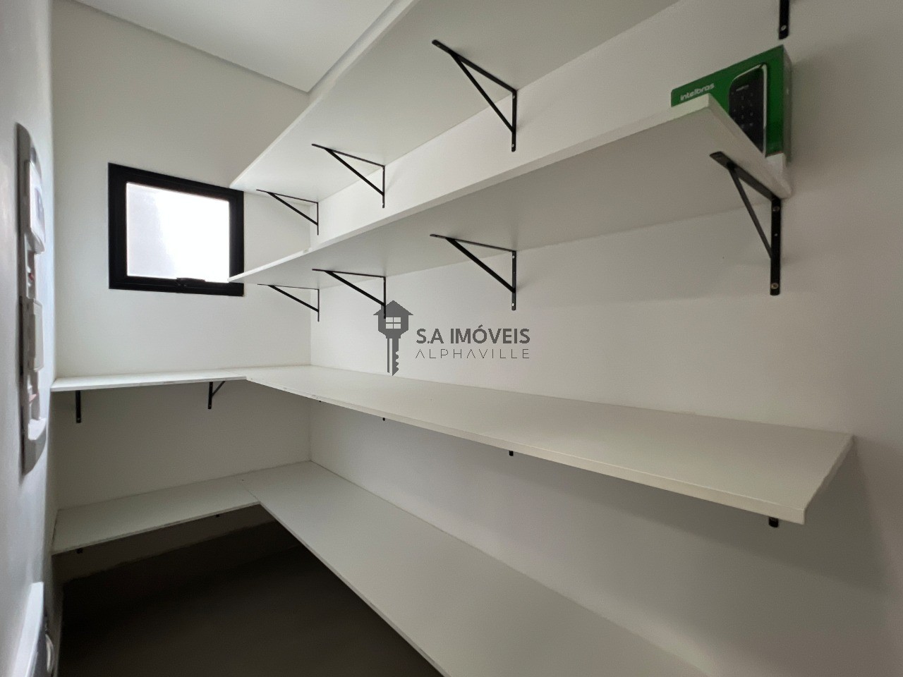 Casa de Condomínio, 4 quartos - Foto 43