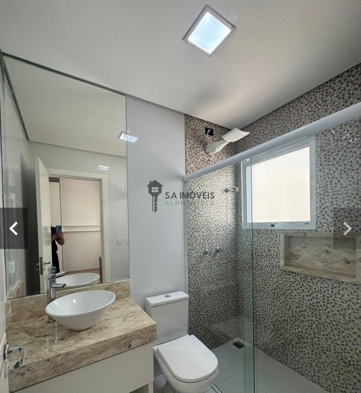 Casa, 4 quartos, 330 m² - Foto 23