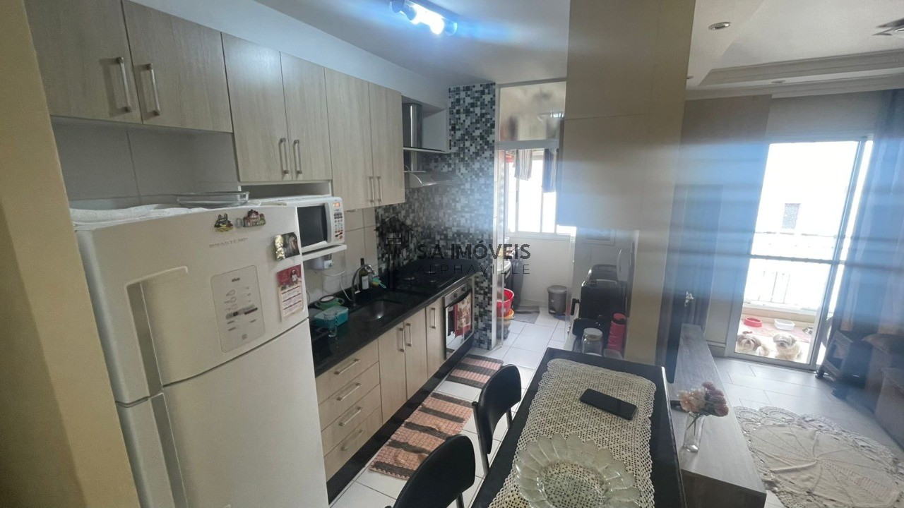 Apartamento, 3 quartos, 72 m² - Foto 4