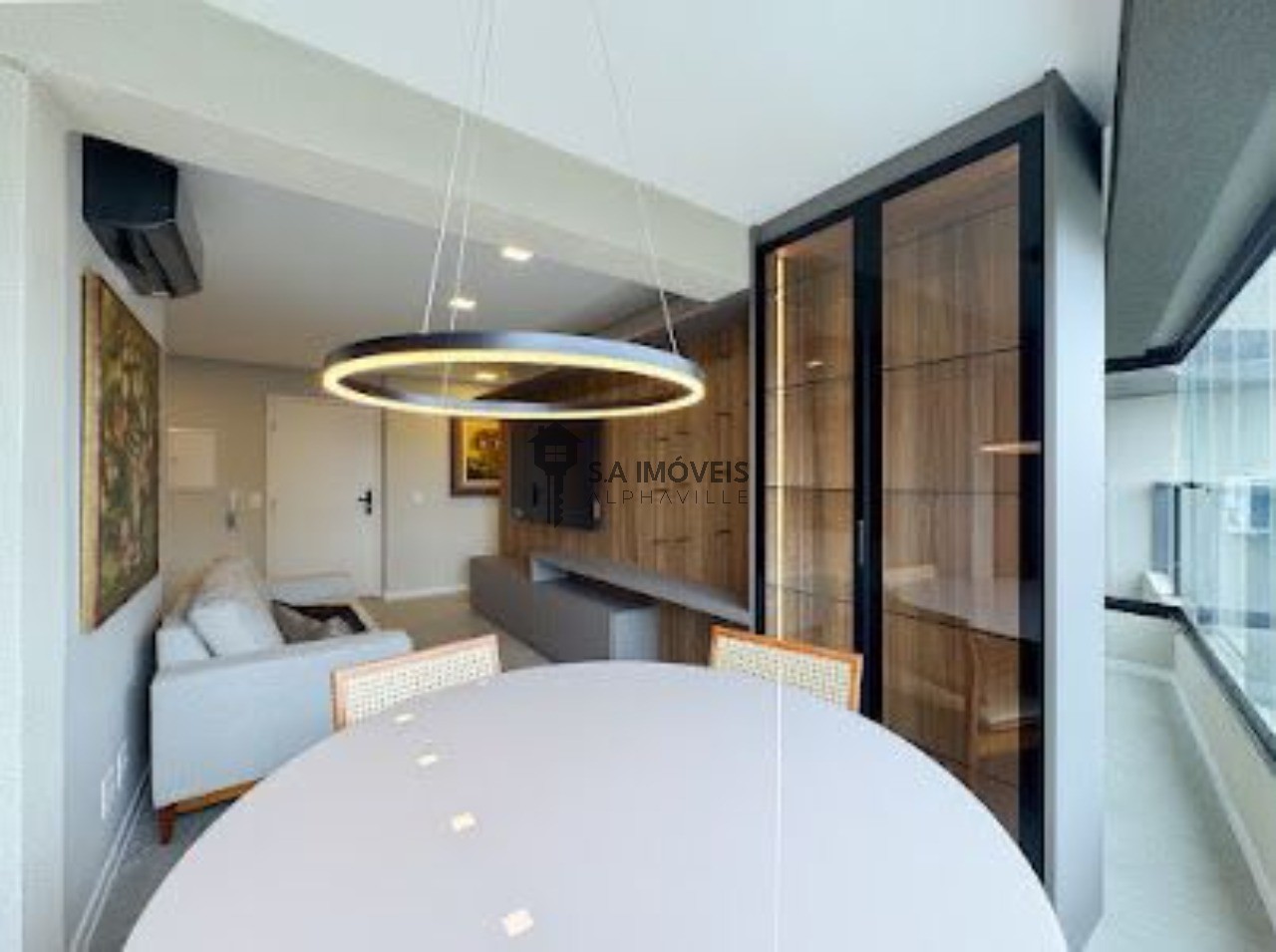 Apartamento, 2 quartos, 75 m² - Foto 6