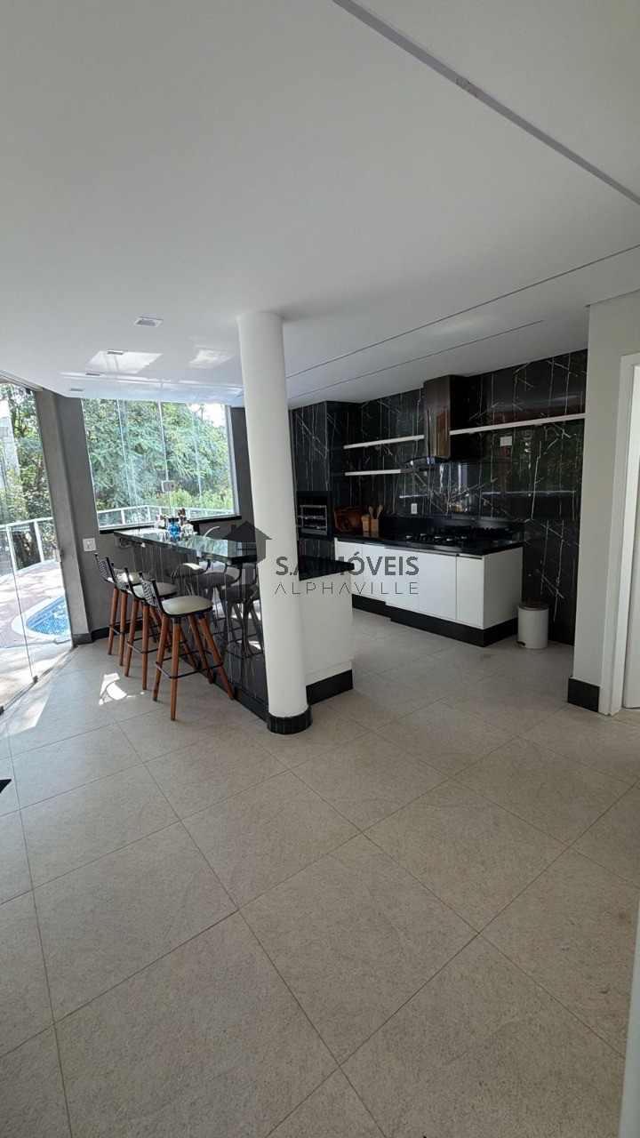 Casa, 3 quartos, 417 m² - Foto 8