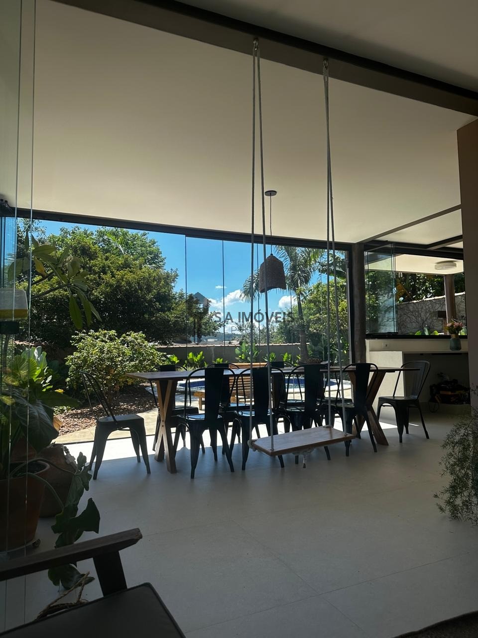Casa de Condomínio, 4 quartos - Foto 30