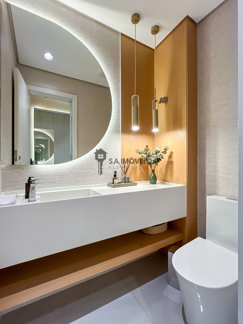 Apartamento, 3 quartos, 192 m² - Foto 52