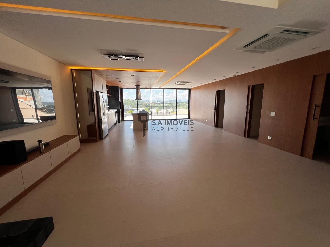 Casa de Condomínio, 4 quartos - Foto 6