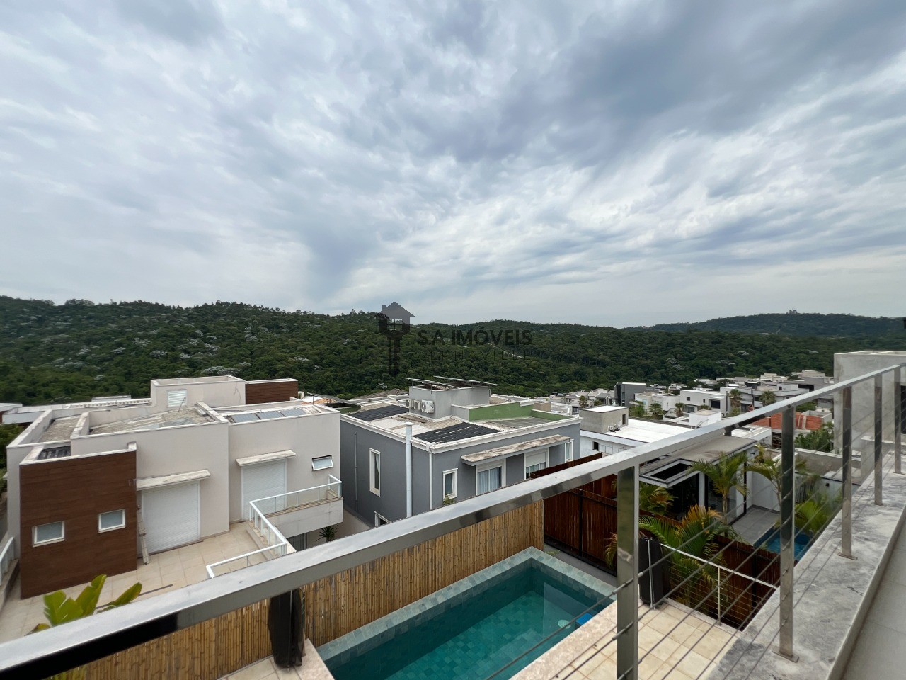 Casa de Condomínio, 4 quartos - Foto 82