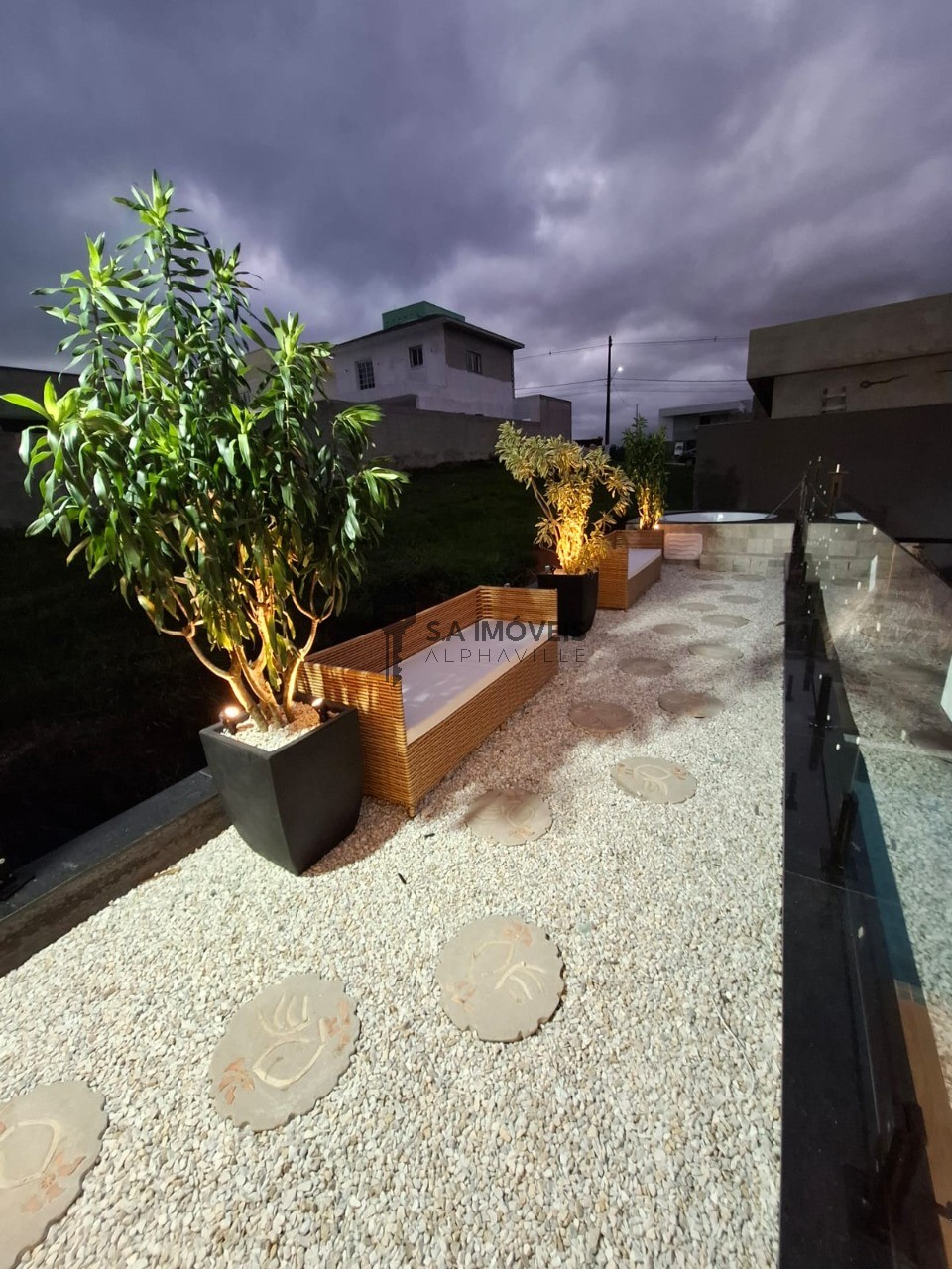 Casa, 4 quartos, 346 m² - Foto 37