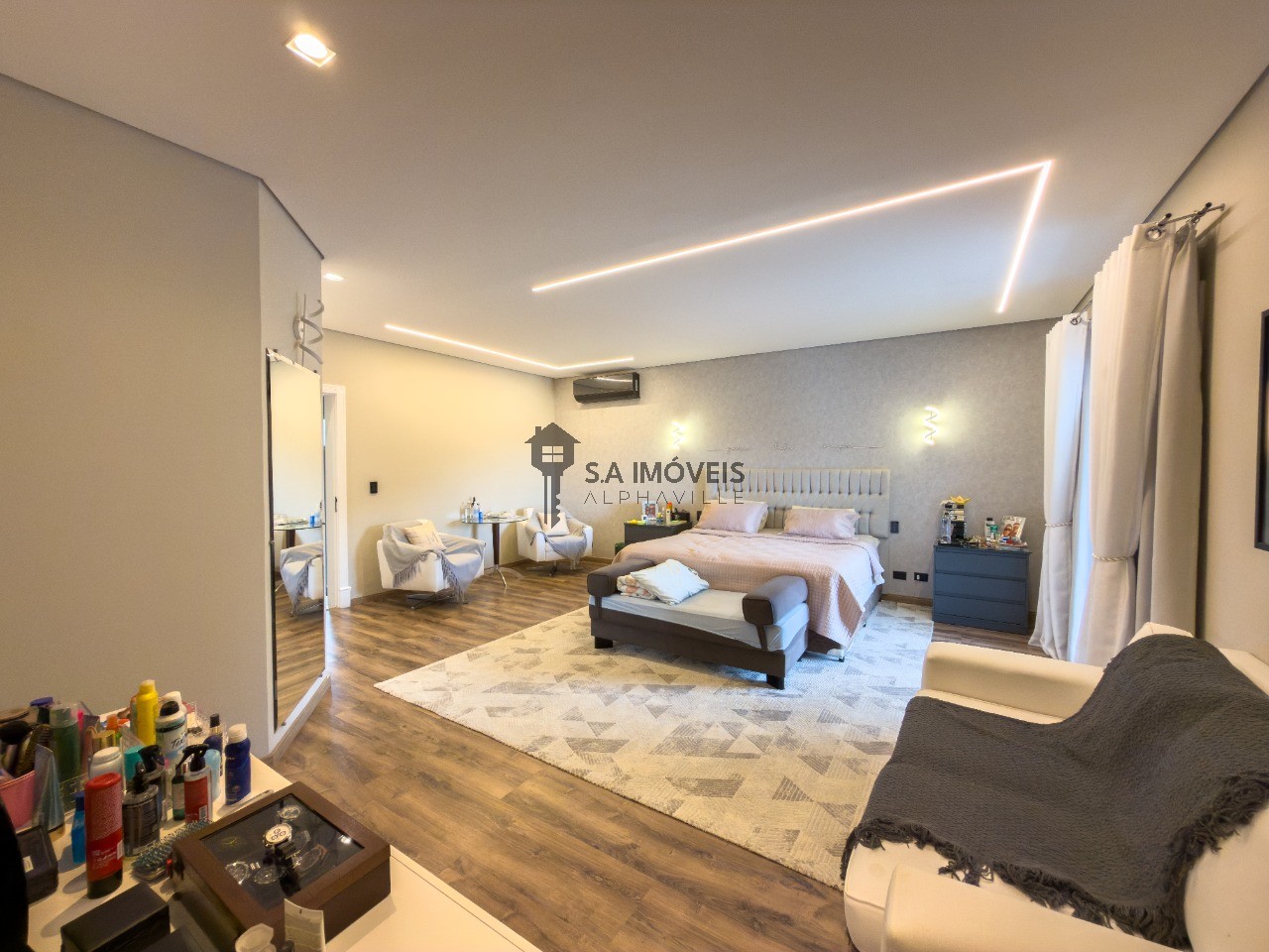 Casa, 3 quartos, 360 m² - Foto 23