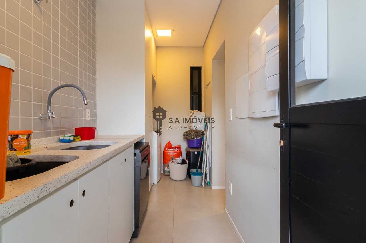 Casa, 3 quartos, 346 m² - Foto 13