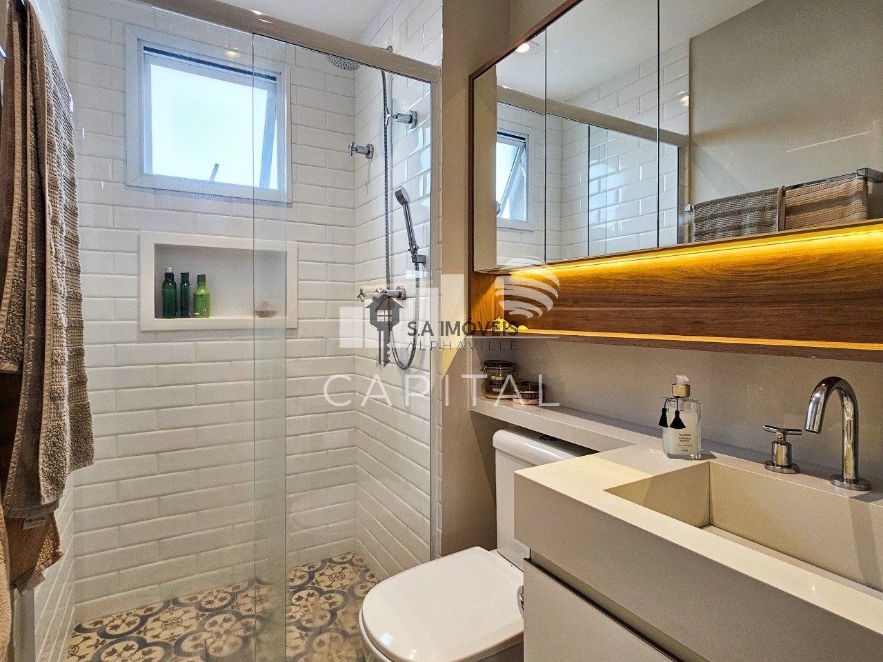 Apartamento, 2 quartos, 63 m² - Foto 27