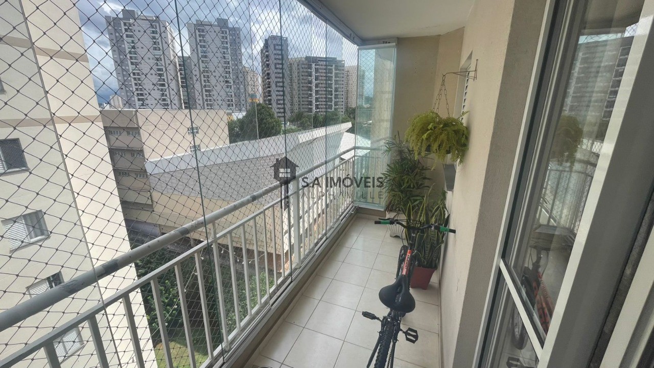 Apartamento, 3 quartos, 72 m² - Foto 7