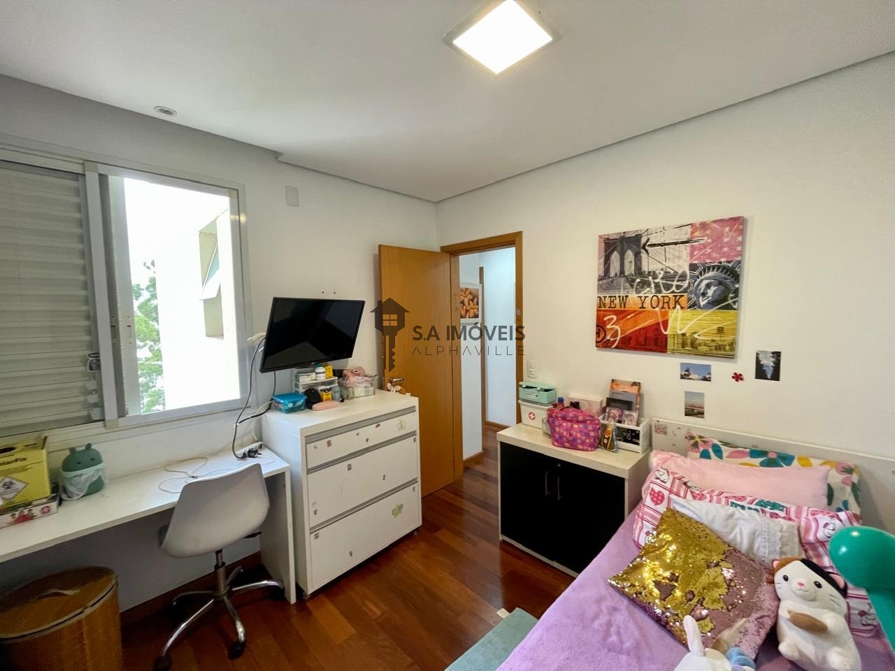 Apartamento, 4 quartos, 123 m² - Foto 23