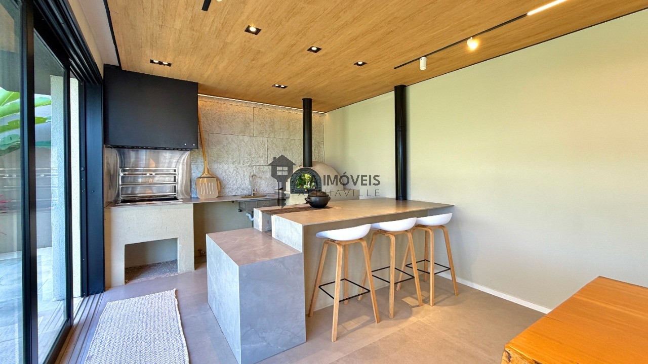 Casa, 5 quartos, 420 m² - Foto 13