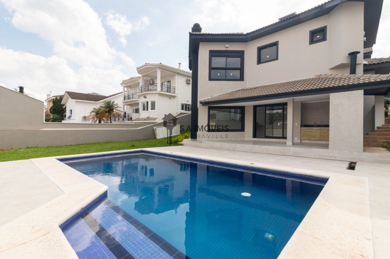 Casa, 4 quartos, 316 m² - Foto 18